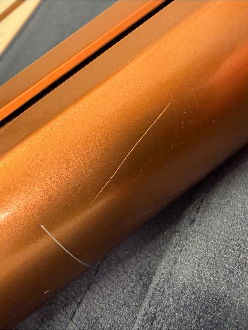 Dyson Corrale styler straightener (Copper/Nickel) - Picture 8 of 10